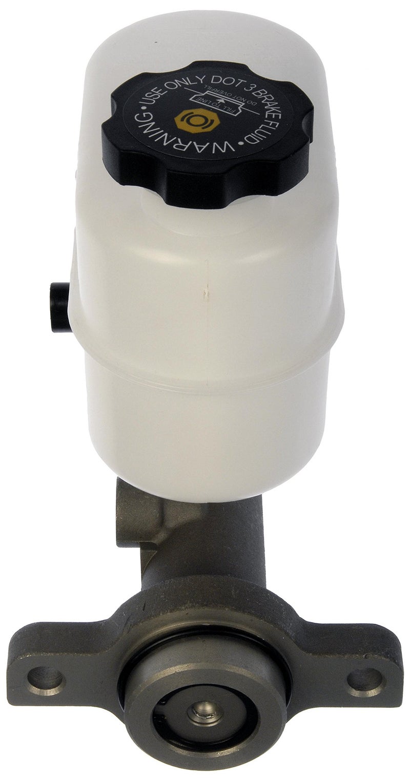 Dorman M630508 Brake Master Cylinder Compatible with Select Cadillac/Chevrolet/GMC Models - Image 1